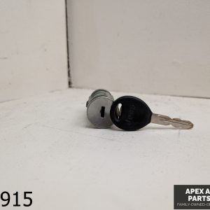 OEM 1997-2001 Jeep Grand Cherokee 4.0L Ignition Switch Lock Control
