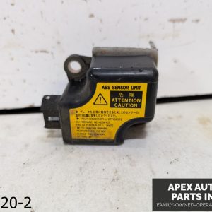 OEM 1997 Toyota 4Runner 3.4L ABS Deceleration Sensor Module Unit 89441-26010