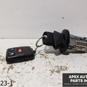 OEM 1998-2000 Ford Explorer 4.0L Ignition Switch Electric Switch