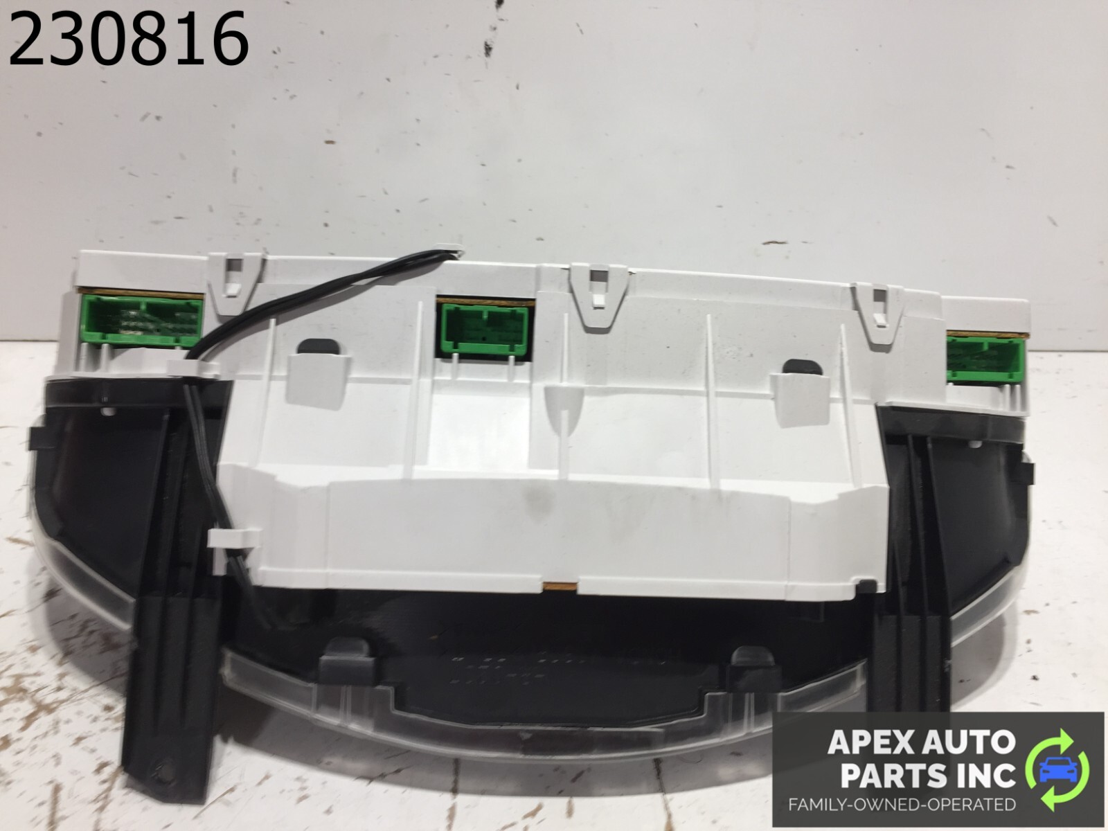 OEM 1998-2000 Honda Accord Speedometer Head Gauge Cluster - Image 5