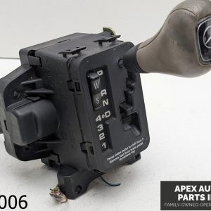 OEM 1998-2000 Mercedes C230 2.3L AUTOMATIC FLOOR GEAR SHIFTER