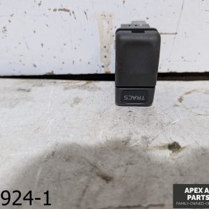 OEM 1998-2000 Volvo V70 2.4L Traction Tracs Switch