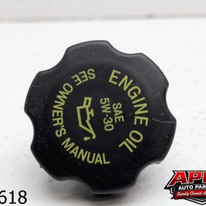 OEM 1998 Chevrolet GMT400 7.4L Engine Oil Cap
