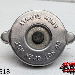 OEM 1998 Chevrolet GMT400 7.4L Radiator Coolant Cap