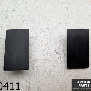 OEM 1998 Toyota Tacoma 2.4L Dash Plug PAIR