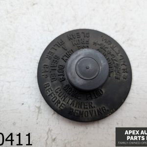 OEM 1998 Toyota Tacoma 2.4L Master Brake Fluid Cap