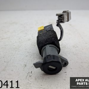 OEM 1998 Toyota Tacoma 2.4L Truck BAG ON OFF Control SWITCH 83950-35020 W/KEY