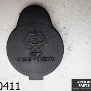 OEM 1998 Toyota Tacoma 2.4L Washer Wiper Fluid Cap
