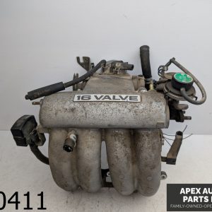 OEM 1998 Toyota Tacoma 2.4L  intake manifold