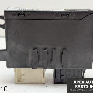 OEM 1999-2001 BMW 328Ci 2.8L Door Mirror Memory Control Module