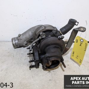 OEM 1999-2002 Saab 9-3 2.0L Turbo P/N 9198318