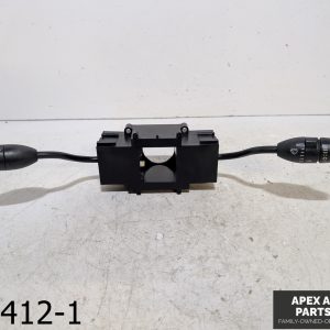 OEM 1999-2004 Jaguar S-Type 3.0L Steering Wheel Wiper Turn Signal Switches