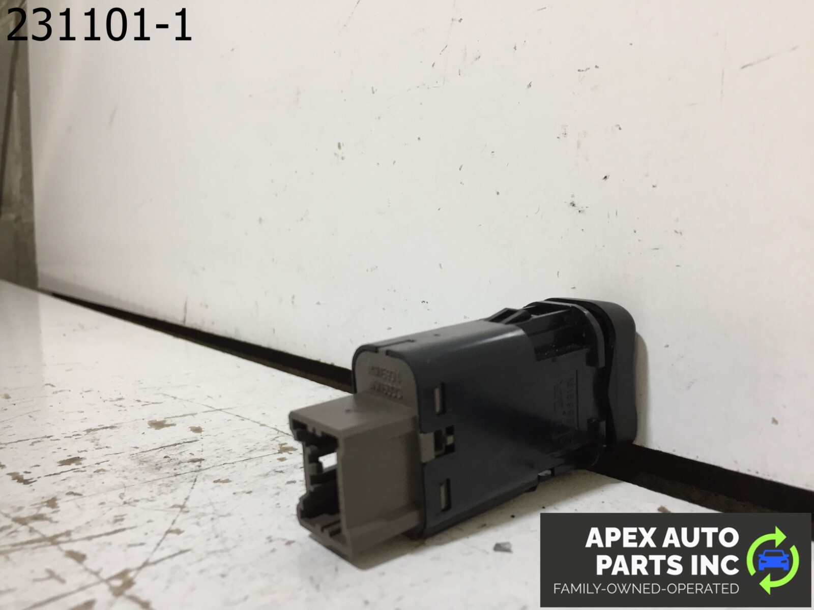 OEM 1999 Acura RL Heater Seat Front Left Driver Side M15994 M16003 - Image 7