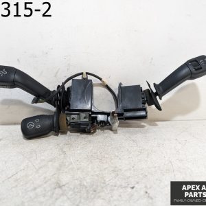 OEM 1999 BMW 750Li STEERING COLUMN TURN SIGNAL CRUISE CONTROL WIPER SWITCH STALK