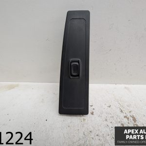 OEM 1999 Cadillac Eldorado 4.6L FRONT PASSENGER RIGHT SIDE POWER WINDOW SWITCH