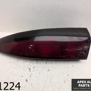 OEM 1999 Cadillac Eldorado 4.6L Passenger Right Tail Light Brake Lamp Rear