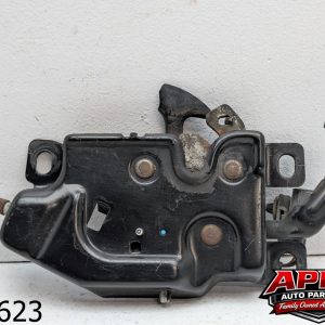 OEM 1999 Honda Accord 2.3L FRONT HOOD LOCK RELEASE LATCH ACTUATOR
