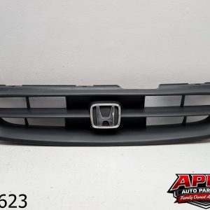 OEM 1999 Honda Accord 2.3L FRONT RADIATOR GRILL GRILLE