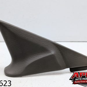 OEM 1999 Honda Accord 2.3L LEFT DRIVER SIDE MIRROR ACCESS COVER