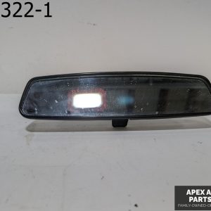 OEM 1999 Mercury Cougar 2.5L Mirror 6U5Z17700A