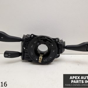 OEM 2000-2003 BMW X5 4.4L steering Column Multi Wiper Cruise Control Switch