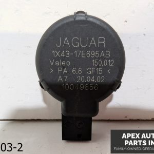 OEM 2000-2004 Jaguar S-Type 4.2L Wiper Rain Sensor Control Module