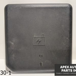 OEM 2000-2006 Chevrolet Tahoe 5.3L Engine Fuse Box Cover Lid
