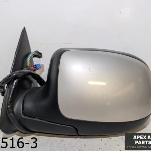 OEM 2000-2006 GMC Yukon 6.0L EXTERIOR SIDE VIEW MIRROR LEFT DRIVER