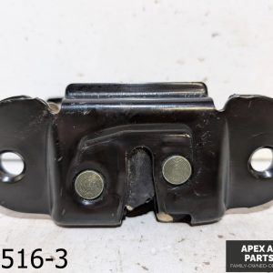 OEM 2000-2006 GMC Yukon 6.0L Left Or Right Trunk Liftgate Lock Latch