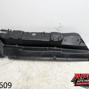 OEM 2000 Audi TT 1.8L Driver Left fender insert splash guard shield