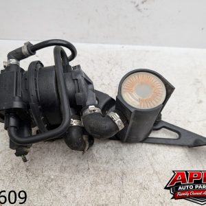 OEM 2000 Audi TT 1.8L QUATTRO FUEL VAPOR LEAK DETECTION PUMP