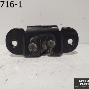 OEM 2000 Chevrolet Suburban 5.3L Trunk Liftgate Lock Latch