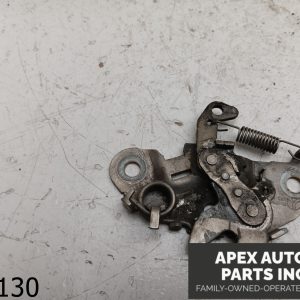 OEM 2000 Jaguar S-Type 3.0L Hood Bonnet Lock Latch