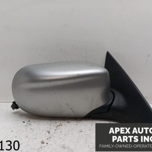 OEM 2000 Jaguar S-Type 3.0L RH Right Passenger Side Mirror