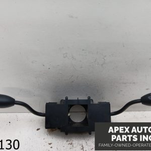 OEM 2000 Jaguar S-Type 3.0L Steering Wheel Wiper Turn Signal Switches