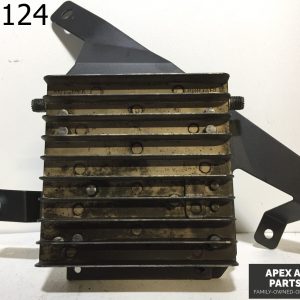 OEM 2000 Mercedes S430 W220 ANTENNA RECEIVER MODULE AMP