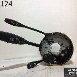 OEM 2000 Mercedes S430 W220 Steering Column Switch 2205450232