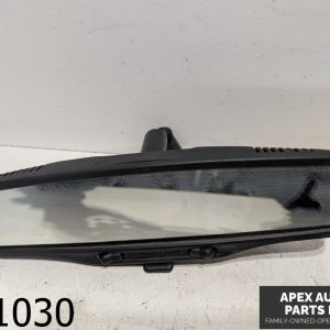 OEM 2000 Pontiac Firebird WINDSHIELD INTERIOR DUAL MAPLIGHT REAR VIEW MIRROR