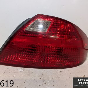 OEM 2001-2003 Acura CL 3.2L COUPE RIGHT PASSENGER SIDE TAIL LIGHT