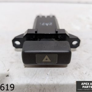 OEM 2001-2003 Acura CL 3.2L HAZARD SWITCH