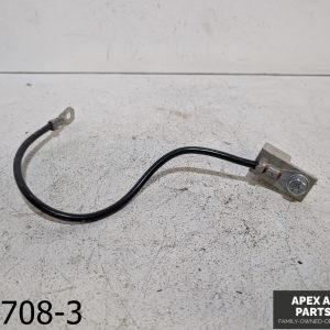 OEM 2001-2003 Toyota Prius 1.5L Hybrid Battery Positive Relay Cable