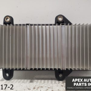 OEM 2001-2005 BMW 745i 4.4L BODY CONTROL MODULE COMPUTER BCM POWER SUPPLY