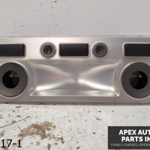 OEM 2001-2005 BMW 745i 4.4L Dome Light Overhead Roof Reading Map Rear Lamp