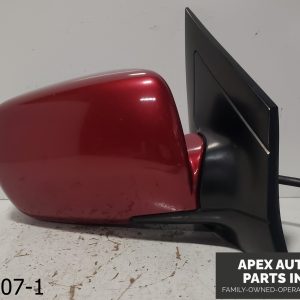 OEM 2001-2006 Acura MDX 3.5L Passenger Side View Mirror Power Heated With Memory