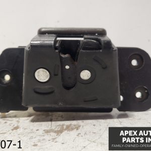 OEM 2001-2006 Acura MDX 3.5L Trunk Power Lid Latch Lock Actuator