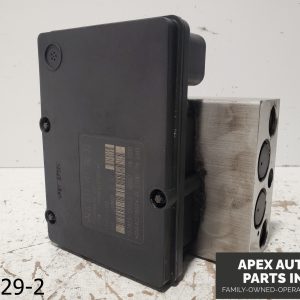 OEM 2001-2007 Mercedes C230 1.8L ABS Anti Lock Brake Pump ESP