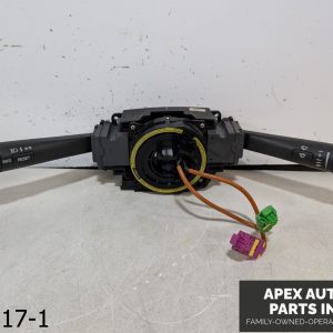 OEM 2001-2007 Volvo V70 2.4L  Turn Signal Control Switch 30669755