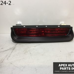 OEM 2001 Acura MDX REAR INTERIOR 3RD BRAKE AVOIDANCE LIGHT LAMP ASSEMBLY