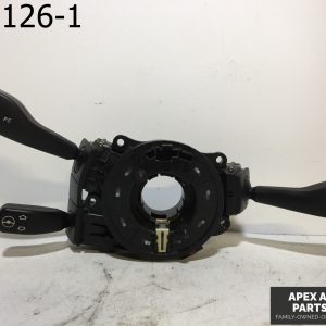 OEM 2001 BMW 740i Used Steering Column Control Switch