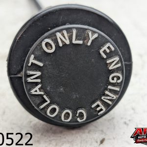 OEM 2001 Chevrolet Camaro 3.8L Coolant Reservoir Cap